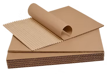 CORRUGATED BOARDS