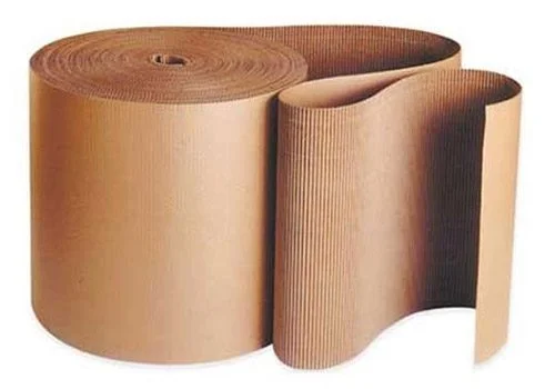 CORRUGATED ROLLS