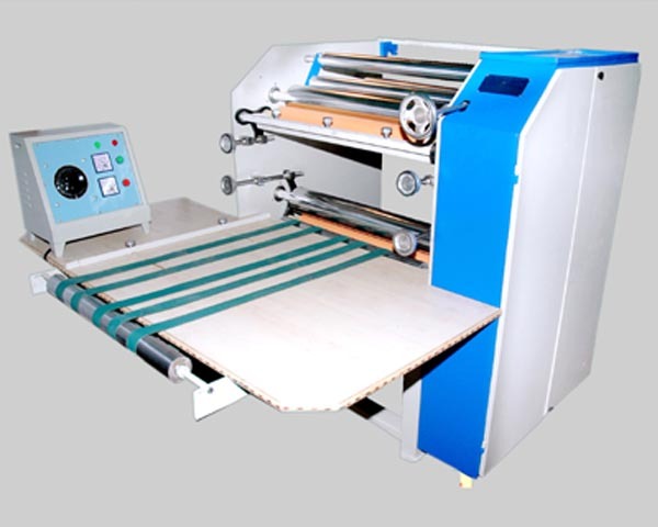 Lamination Machine